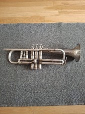 Vintage Conn New Wonder
