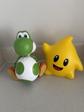 The Super Mario Galaxy Movie