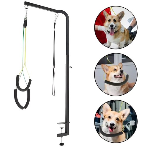 Grooming table arm 78cm - grooming, 53-78cm