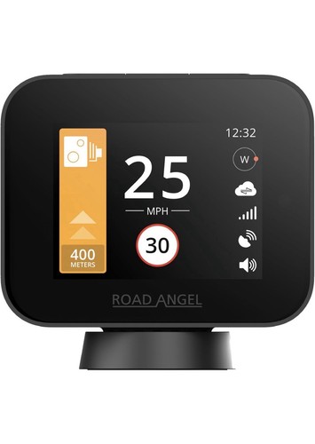 Road angel pure sync - angel, smart