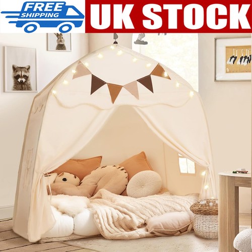 Kids light playhouse - up,