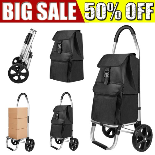 Large shopping cart - large,