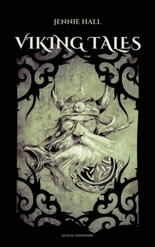 Hall viking tales - hall,
