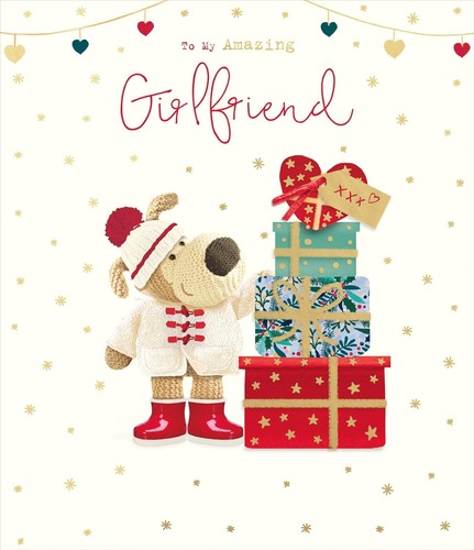 Boofle amazing - boofle, my