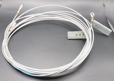 Laser dinghy wire rigging - 13,