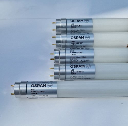 Osram led 4ft - t8, replacement