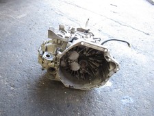 2019 MERCEDES VITO 111 W447 1.6 CDI MK3 6 SPEED MANUAL GEARBOX 90K MILES