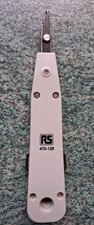 RS IDCInsertion/Punch Down Tool.