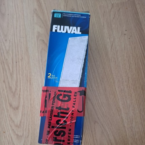 Fluval sponge foam genuine - sponge,