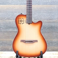 Godin Multiac Nylon Encore