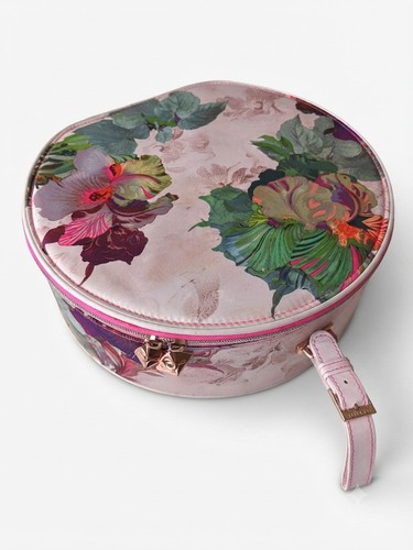 Ted baker pink floral - baker,