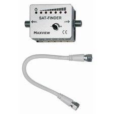Maxview Omnisat Sat Finder