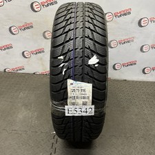 225  70 R16 107H XL NOKIAN WR SUV3,  (E5342)  Old Stocks