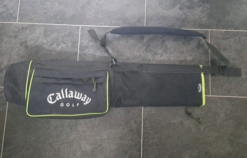 Stunning callaway sunday - stunning, /
