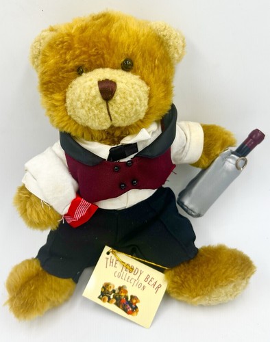 The teddy bear collection - bear,