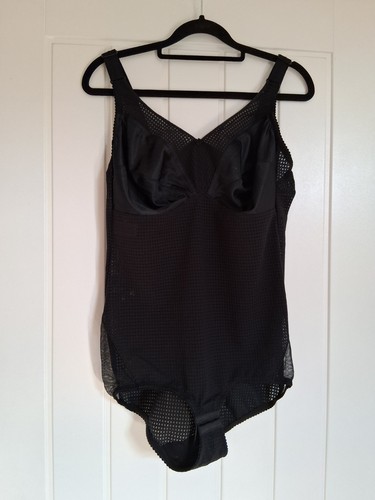 Miss mary sweden bodysuit - miss, of