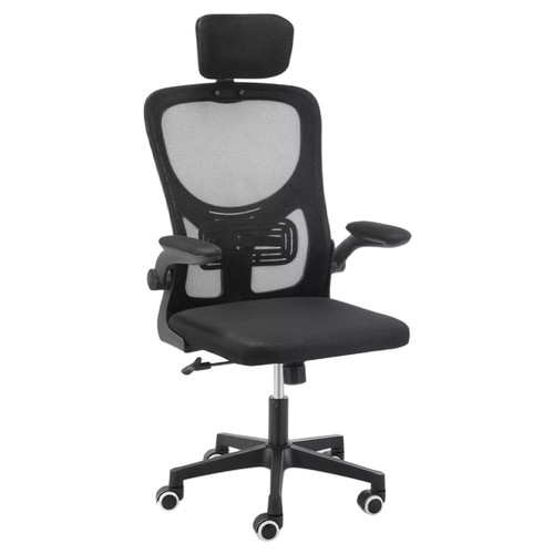 Ergonomic office chair - ergonomic, high