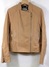 Mulberry 100% Leather Biker