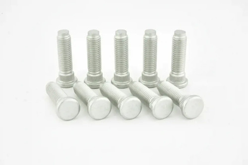 Wheel stud bolt rear axle - wheel,