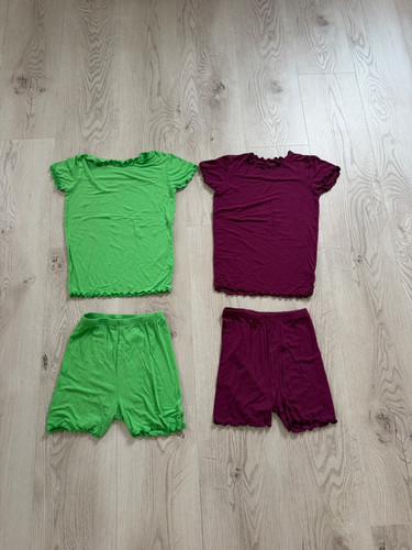 Vaenait kids sleepwear pajamas - kids,