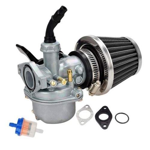 Pz19 carburetor and 35mm - pz19, air