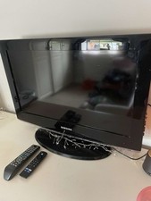 Samsung LE26B450C4W 26-inch LED HD TV WITH Amazon Fire TV Stick