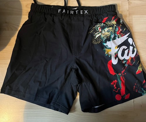Geniune fairtex muay thai - muay,
