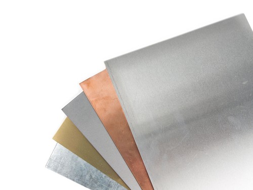 Albion alloys metal sheets - albion,