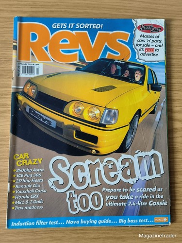 Revs magazine january 1999 39 - revs,