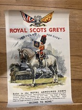 The Royal Scots Greys Original