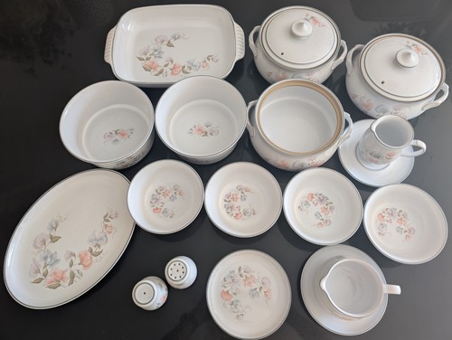 Denby encore sweet pea - denby,