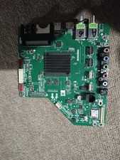 MAIN AV BOARD MB FOR SHARP