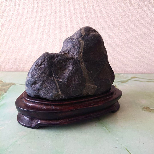 Japanese suiseki bonseki - japanese,
