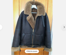 Men's RAF Aviator Pilot B3