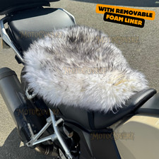 Motorcycle Motorbike Seat