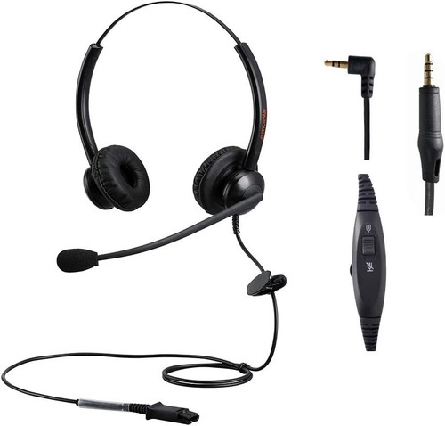 5mm headset headphones - 2.5mm,