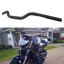 For Yamaha FZ6 FZ6R Cafe Racer