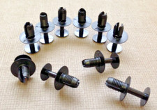 FITS VAUXHALL PLASTIC WHEEL