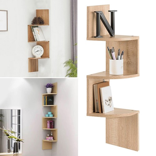 Tier floating wall - floating,