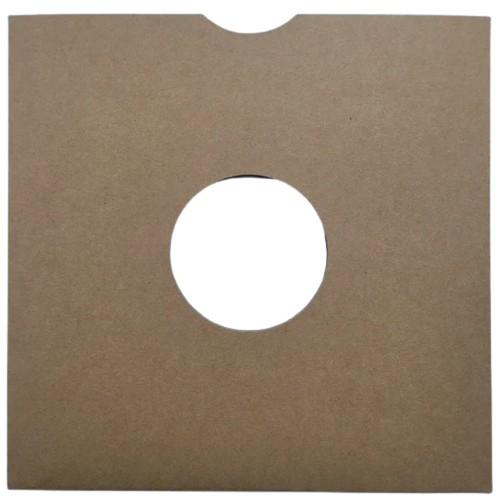 Brown inch vinyl - inch,