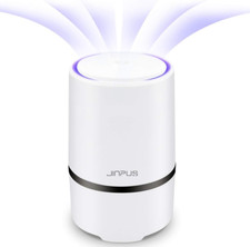 Jinpus air purifier - purifier,