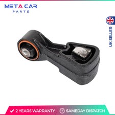 Engine Support Mounting Front