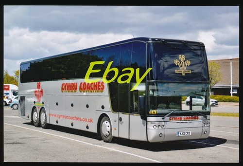 Bus photo vanhool td921 - photo,,