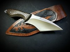 RaB Custom Handmade Full Tang