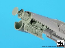 Black dog 18 - 1/72, f-18