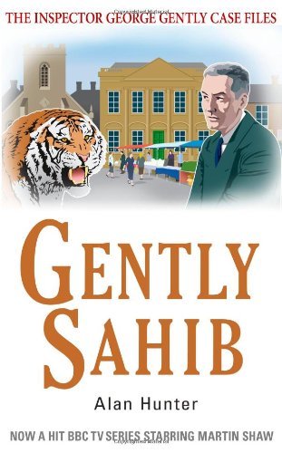 Gently sahib george - sahib, (george