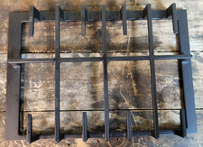 Gas Hob Pan Support Burner