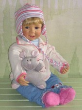 Monja monika gerdes - by, lim