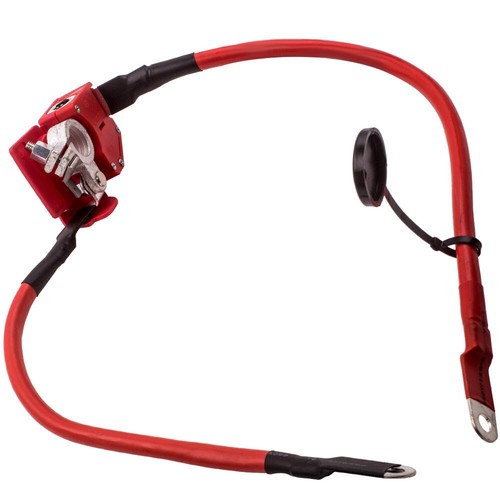 Positive battery blow - 1x,