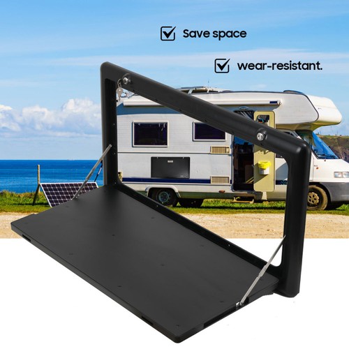 Caravan picnic folding - rv,
